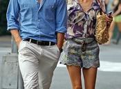 Street Style pareja