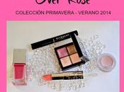 Over Rose: primavera rosa GIVENCHY