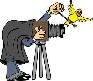 Cómo vender tus fotos en internet