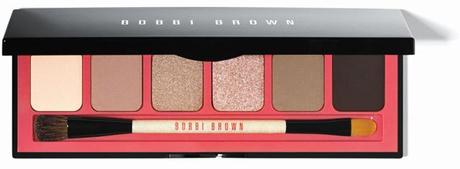 NECTAR AND NUDE, LA PRIMAVERA SEGÚN BOBBI BROWN.