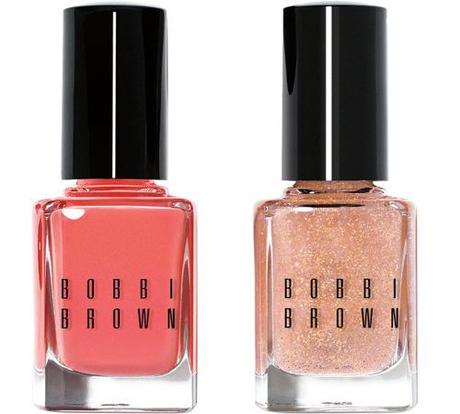 NECTAR AND NUDE, LA PRIMAVERA SEGÚN BOBBI BROWN.