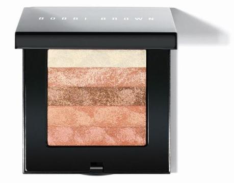 NECTAR AND NUDE, LA PRIMAVERA SEGÚN BOBBI BROWN.