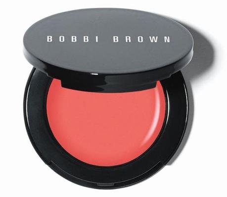 NECTAR AND NUDE, LA PRIMAVERA SEGÚN BOBBI BROWN.