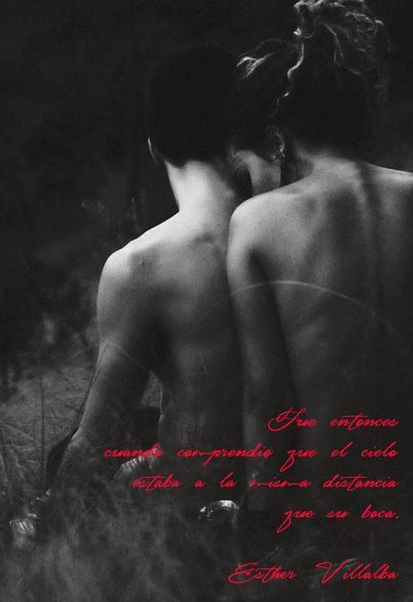 microcuentos: un poco de amor real