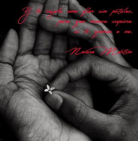 microcuentos: un poco de amor real