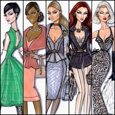 Hayden Williams Illustrations Hayden Williams Illustrations