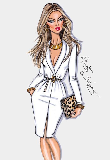 Hayden Williams Illustrations Hayden Williams Illustrations
