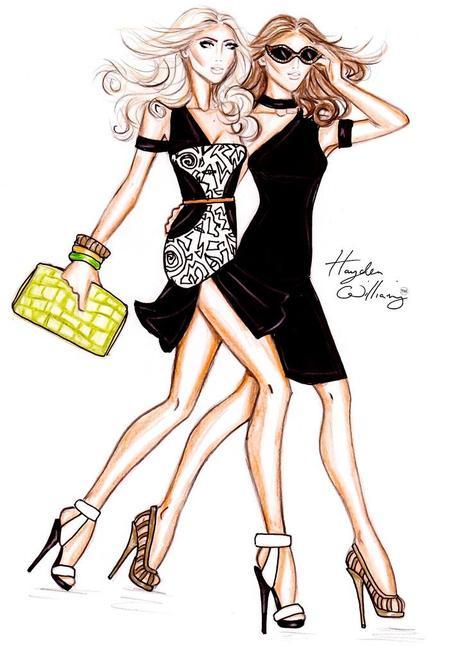 Hayden Williams Illustrations Hayden Williams Illustrations