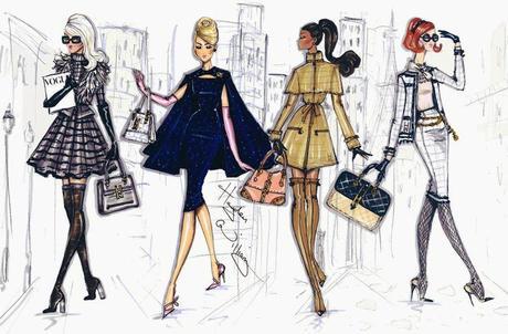 Hayden Williams Illustrations Hayden Williams Illustrations