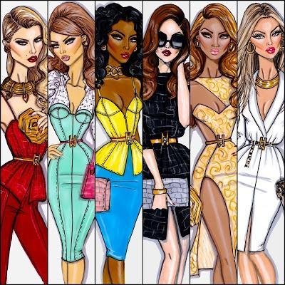 Hayden Williams Illustrations Hayden Williams Illustrations
