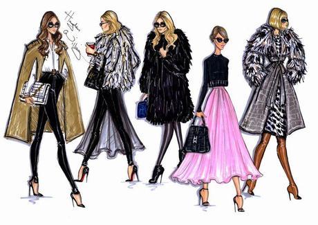 Hayden Williams Illustrations