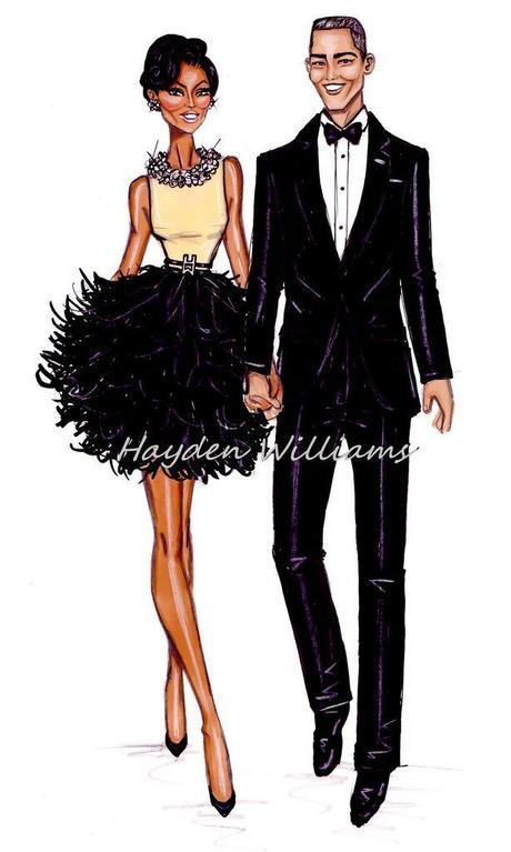 Hayden Williams Illustrations