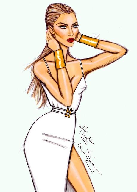 Hayden Williams Illustrations Hayden Williams Illustrations
