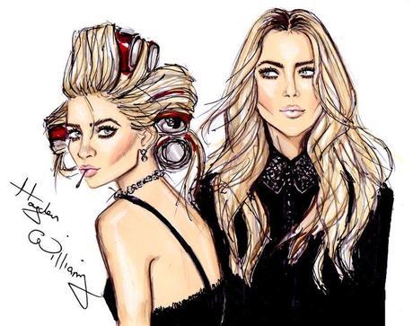 Hayden Williams Illustrations Hayden Williams Illustrations