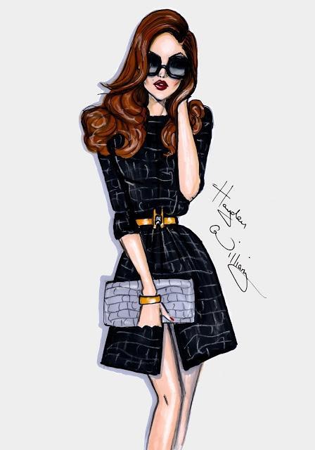 Hayden Williams Illustrations Hayden Williams Illustrations