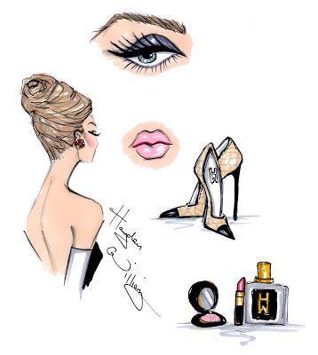 Hayden Williams Illustrations Hayden Williams Illustrations