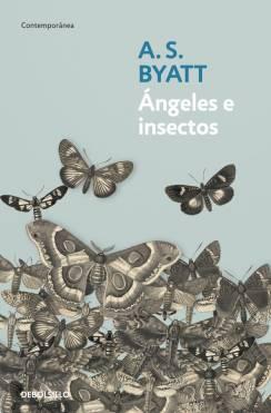 Ángeles e Insectos, de A.S. Byatt