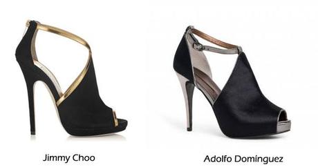 Clones de Moda XXXXVII / Fashion Copies XXXXVII