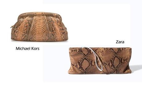 Clones de Moda XXXXVII / Fashion Copies XXXXVII