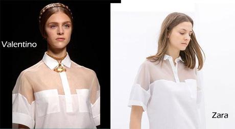 Clones de Moda XXXXVII / Fashion Copies XXXXVII