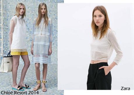 Clones de Moda XXXXVII / Fashion Copies XXXXVII