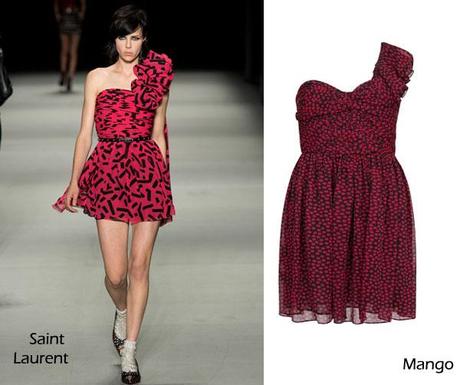 Clones de Moda XXXXVII / Fashion Copies XXXXVII