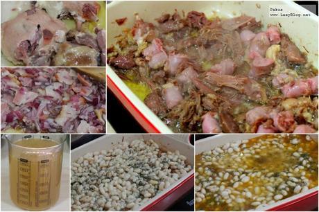 Receta de Cassoulet, el guiso más sabroso de Francia