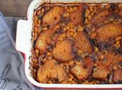 Receta Cassoulet, guiso sabroso Francia