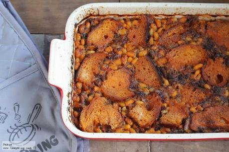 Receta de Cassoulet, el guiso más sabroso de Francia