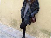 Wool coat