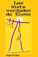 Autoras B'Radic: Pepa Fraile