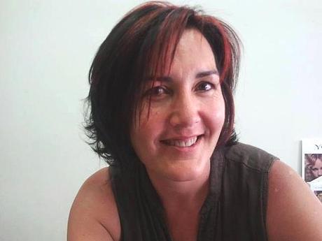 Autoras B'Radic: Pepa Fraile