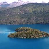 DESDE TIERRA CON AMOR. Paisajes con corazón Isla Corazón, Ecuador