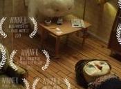 Animac 2014 festival cine animación Lleida