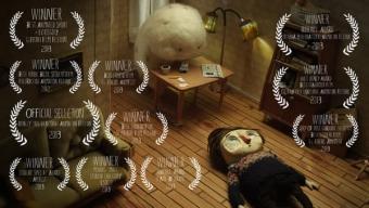 Animac 2014 :: festival de cine de animación en Lleida