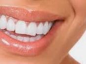 Dientes sanos