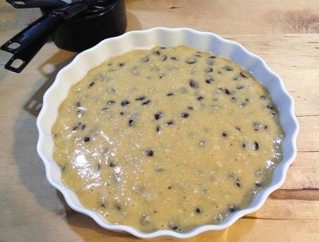 tarta masa galletas recetas postres sencillas recetas postres fáciles y rápidos recetas delikatissen receta galletas con pepitas de chocolate recestas fáciles postres postres en 30 minutos cookies de chocolate 