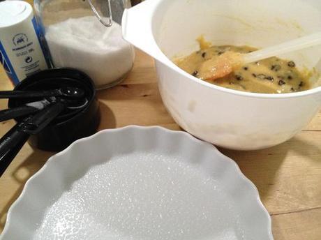 tarta masa galletas recetas postres sencillas recetas postres fáciles y rápidos recetas delikatissen receta galletas con pepitas de chocolate recestas fáciles postres postres en 30 minutos cookies de chocolate 