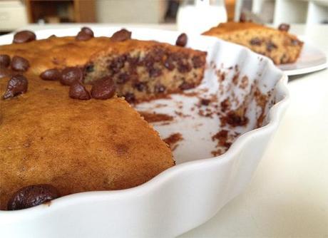 tarta masa galletas recetas postres sencillas recetas postres fáciles y rápidos recetas delikatissen receta galletas con pepitas de chocolate recestas fáciles postres postres en 30 minutos cookies de chocolate 