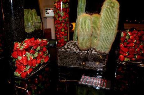 A-cero projects Sorprende en San Valentín con A-cero Floral