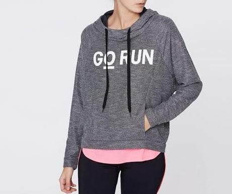 Looks Deporte by OYSHO