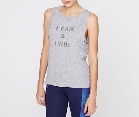 Looks Deporte by OYSHO