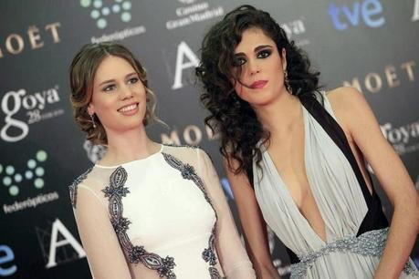 Premios Goya 2014