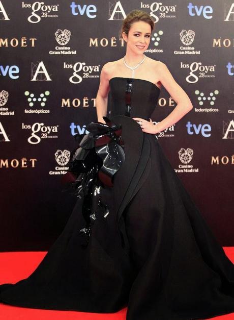Premios Goya 2014