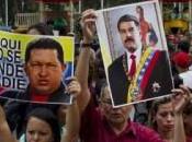 Gobierno argentino respaldó Maduro tras violentos incidentes Venezuela
