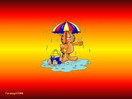 LA LLUVIA TRAJO PROBLEMAS AGRAVADOS A SAN JUAN