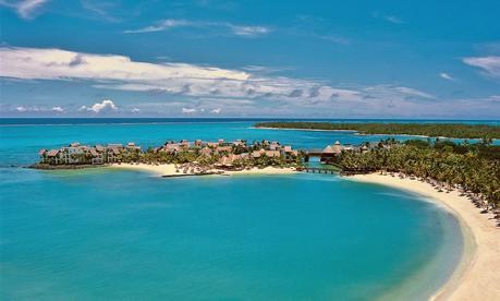 Lugares de Ensueño by Tarannà Luxury Travel: Isla Mauricio por San Valentin