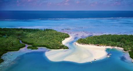 Lugares de Ensueño by Tarannà Luxury Travel: Isla Mauricio por San Valentin