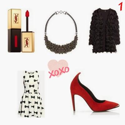 valentine's day date night outfits