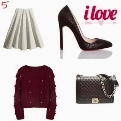 valentine's day date night outfits
